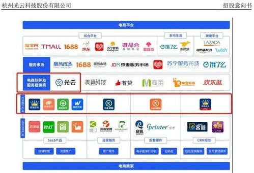 從“阿里系光環”到“全域賽道” SaaS第一股光云科技如何打破成長天花板？
